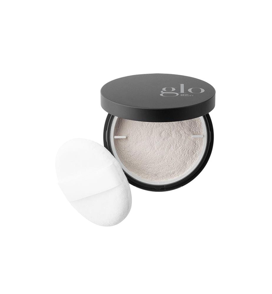 Glo Skin Beauty Luminous Setting Powder Transparent