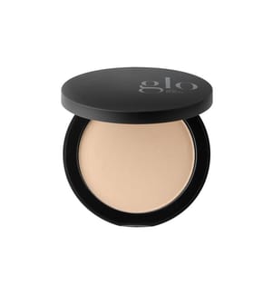 Glo Skin Beauty Pressed Base Natural Medium Natural Medium