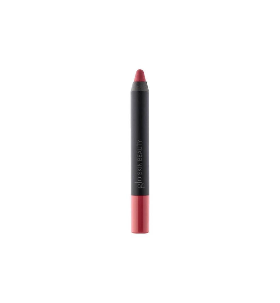 Glo Skin Beauty Crayon à lèvres Suede Matte Crayon Demure