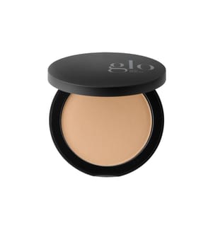 Glo Skin Beauty Pressed Base Honey Medium Honey