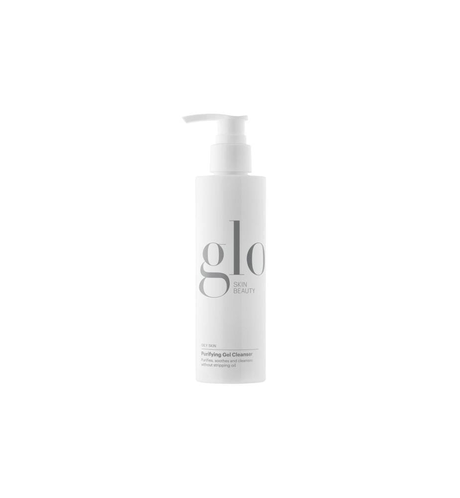 Glo Skin Beauty Purifying Gel Cleanser 200 ml