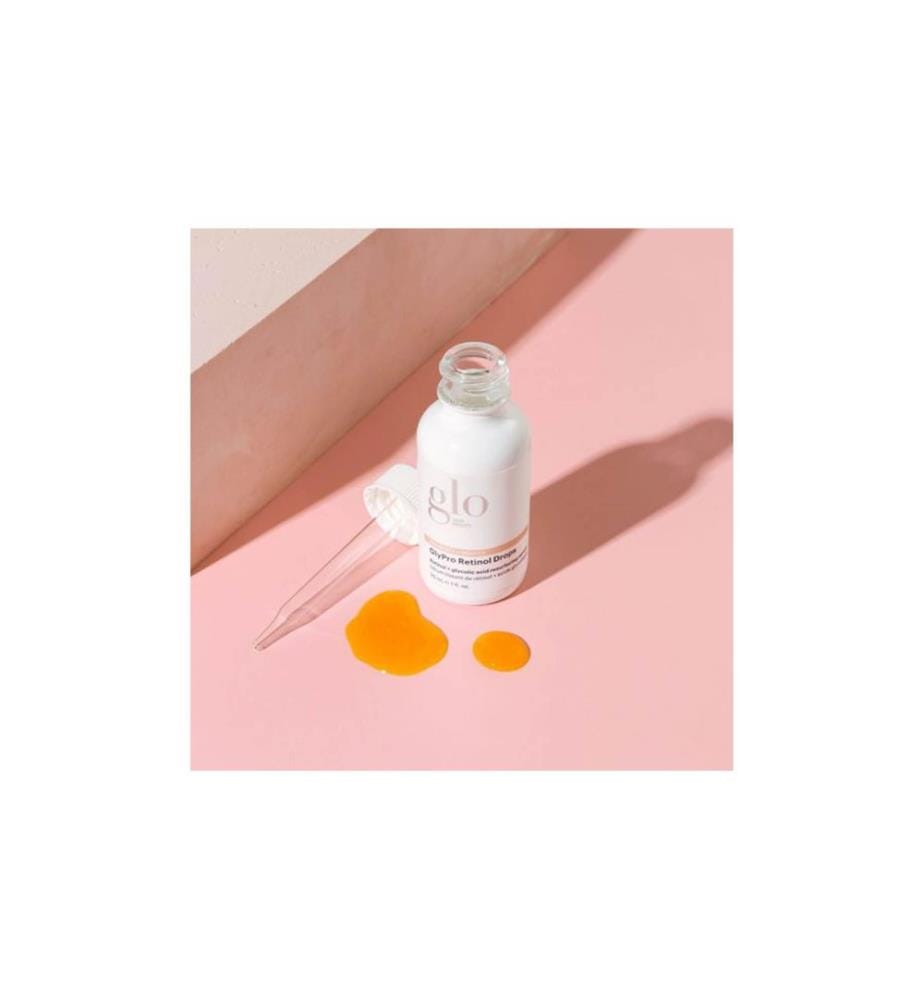 Glo Skin Beauty GlyPro Retinol Drops 30 ml
