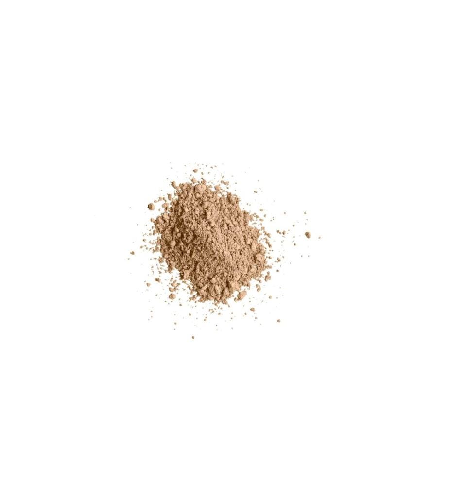 Glo Skin Beauty Loose Base Golden Dark
