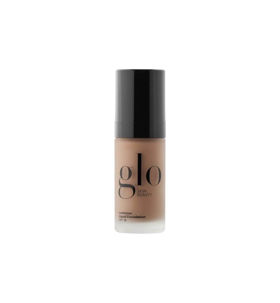 Glo Skin Beauty Fond de teint liquide lumineux SPF 18 Café