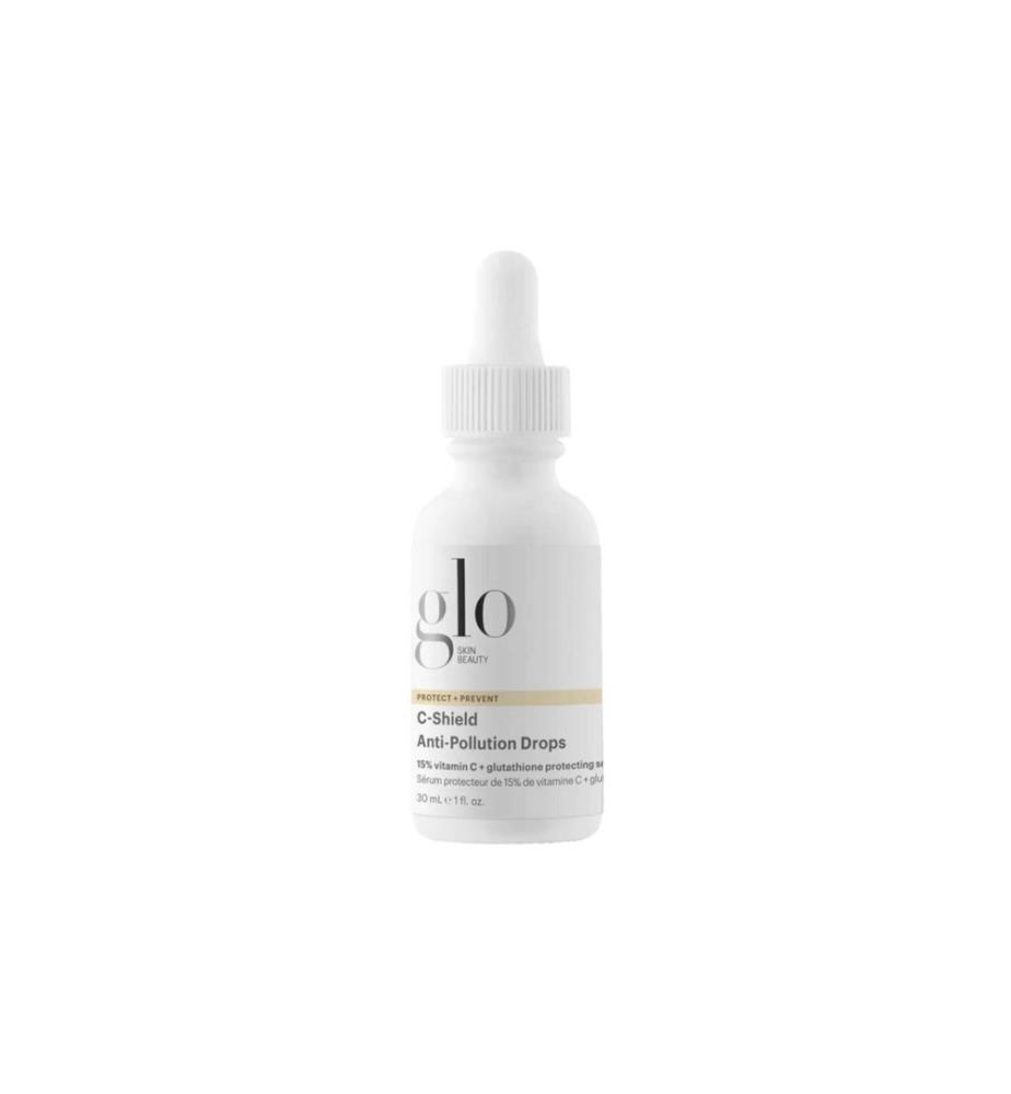 Glo Skin Beauty C-Shield Anti-Pollution Drops 30 ml
