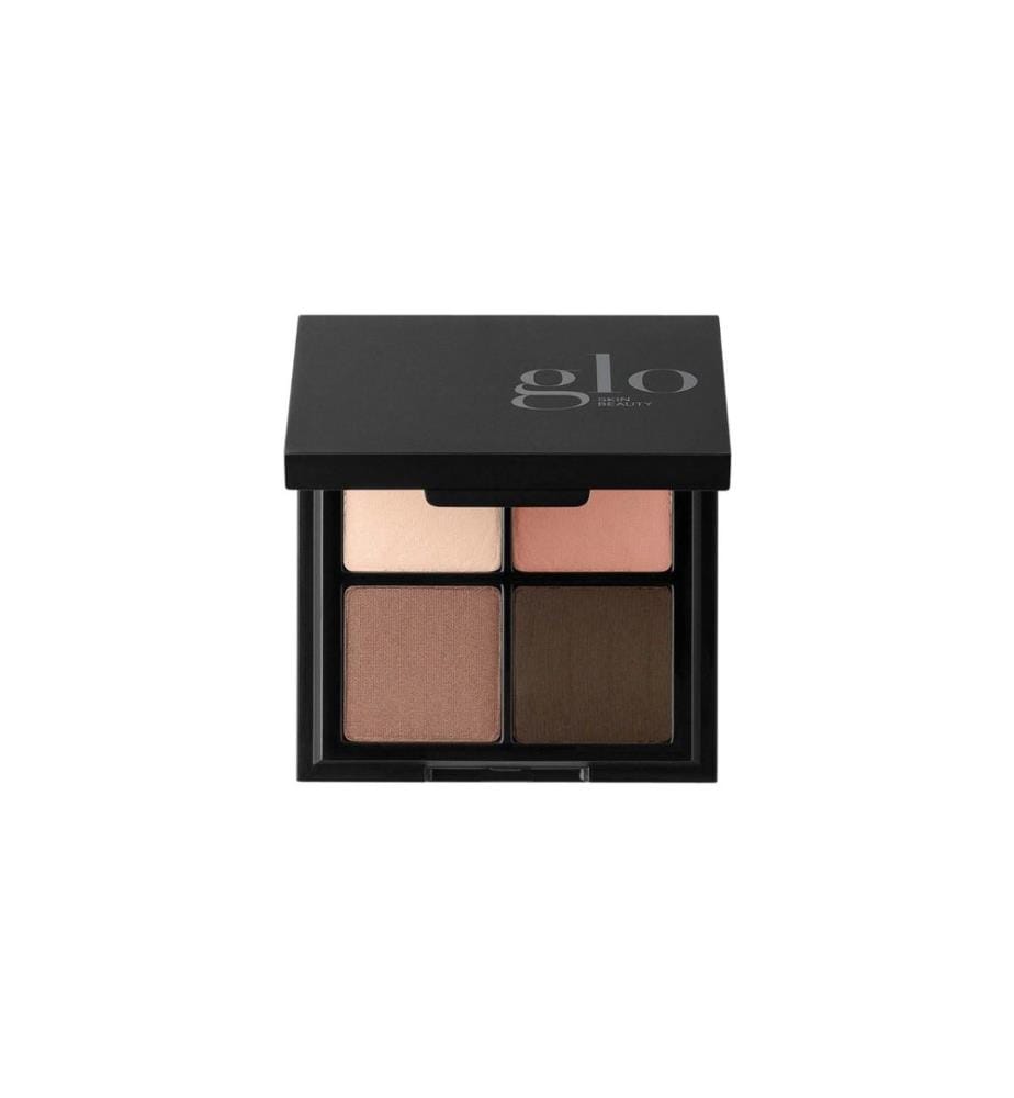 Glo Skin Beauty Eye Shadow Quad Bon Voyage