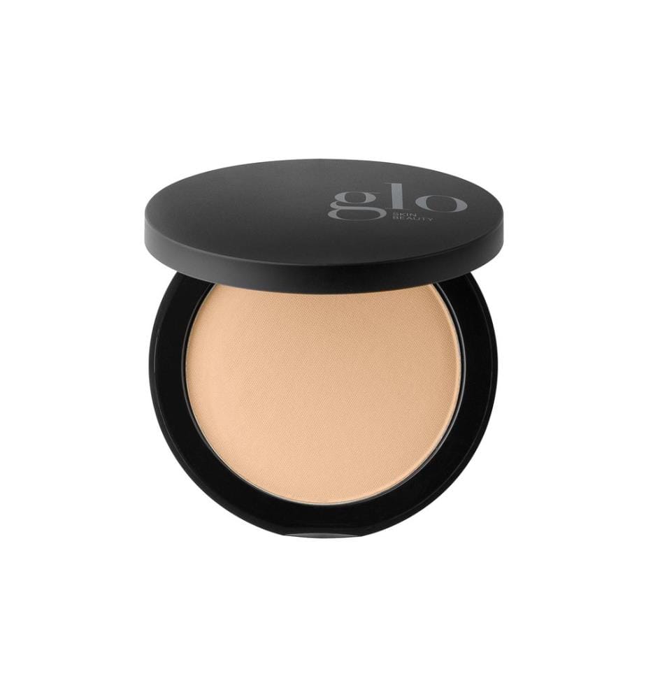 Glo Skin Beauty Pressed Base Golden Dark