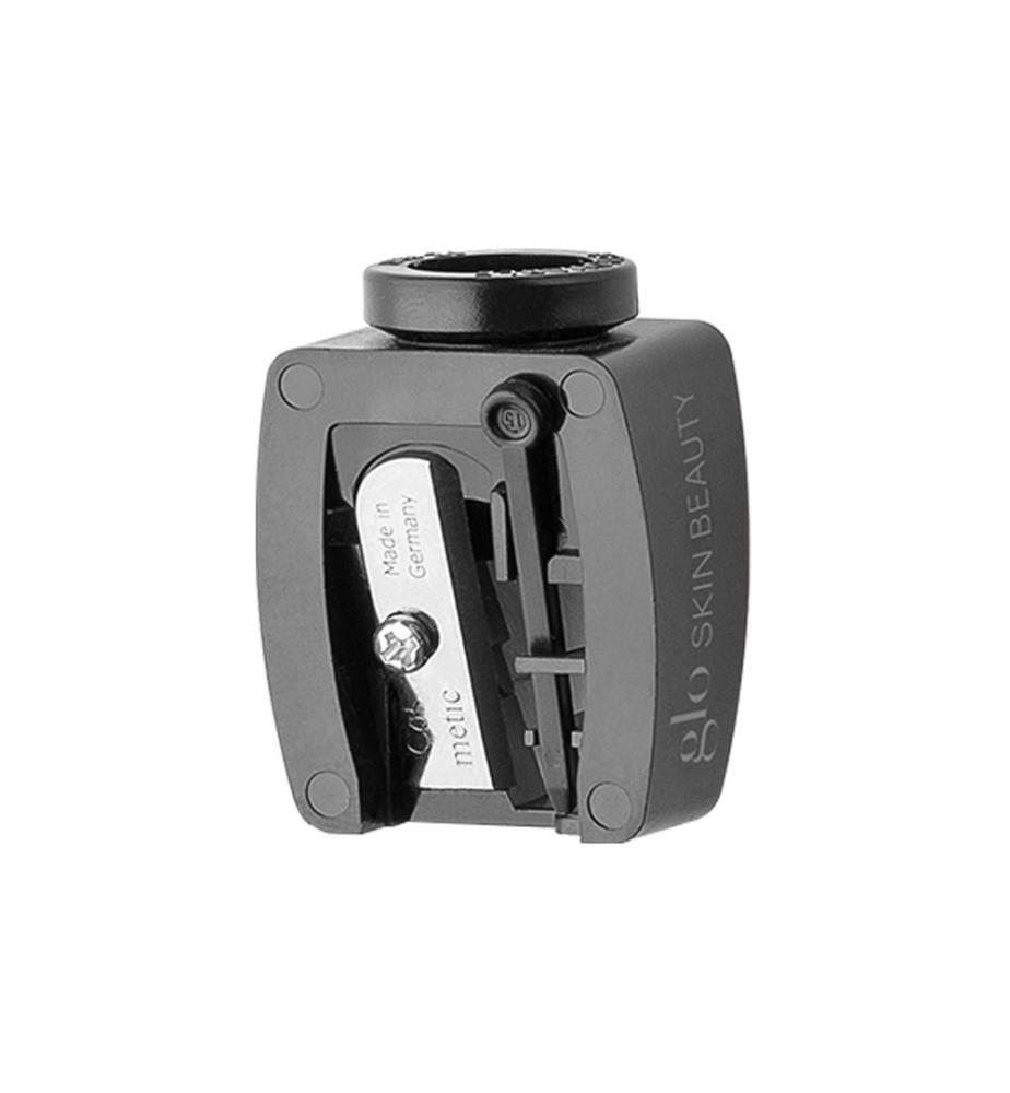 Glo Skin Beauty Crayon Sharpener Kosmetikspitzer mit Reinigungsstab