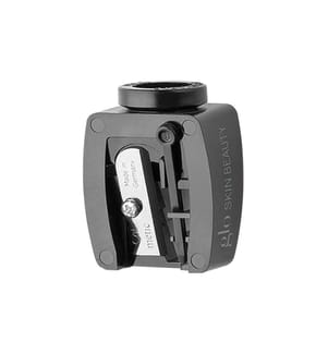 Glo Skin Beauty Crayon Sharpener Kosmetikspitzer mit Reinigungsstab