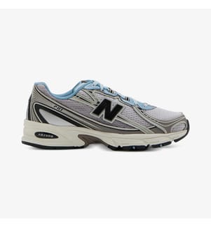 Sneaker 740 – Cremeweiss