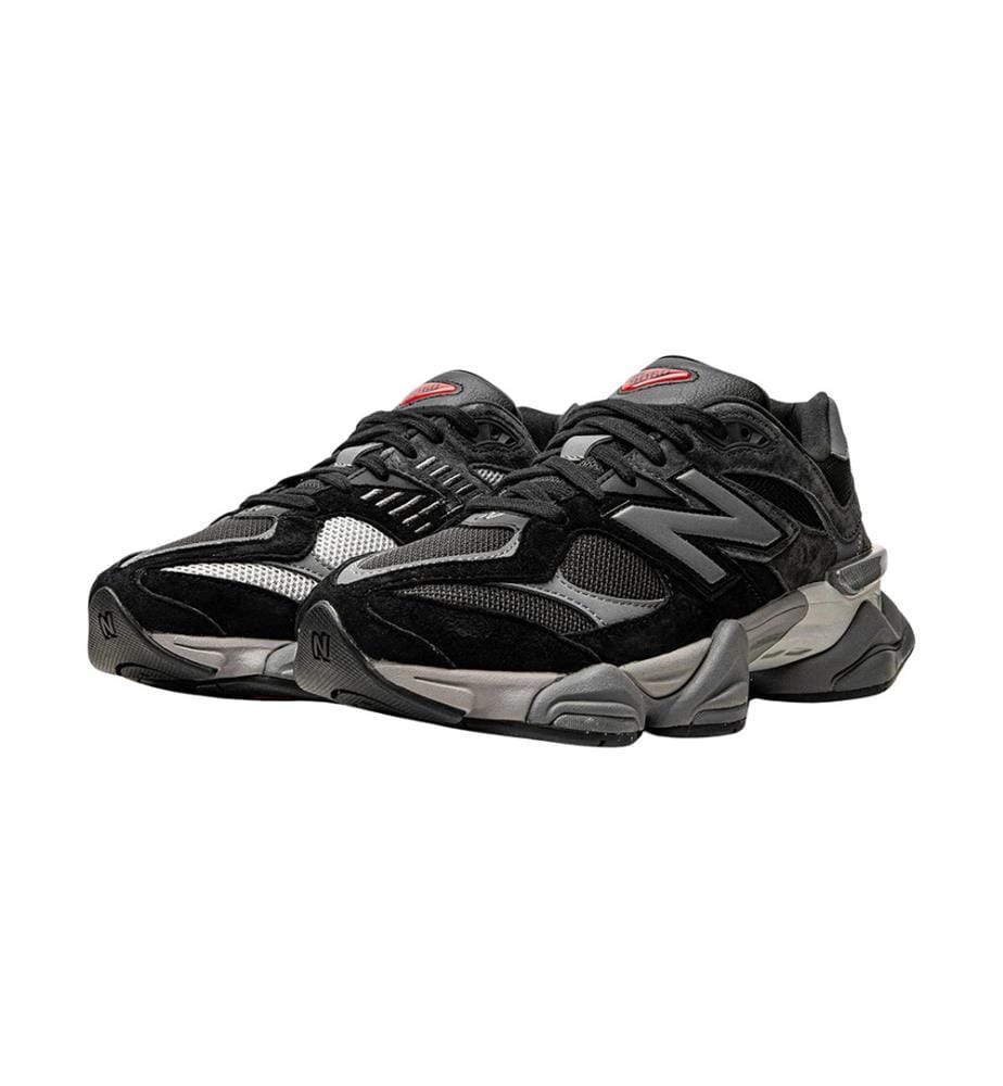 Baskets 9060 - Noir