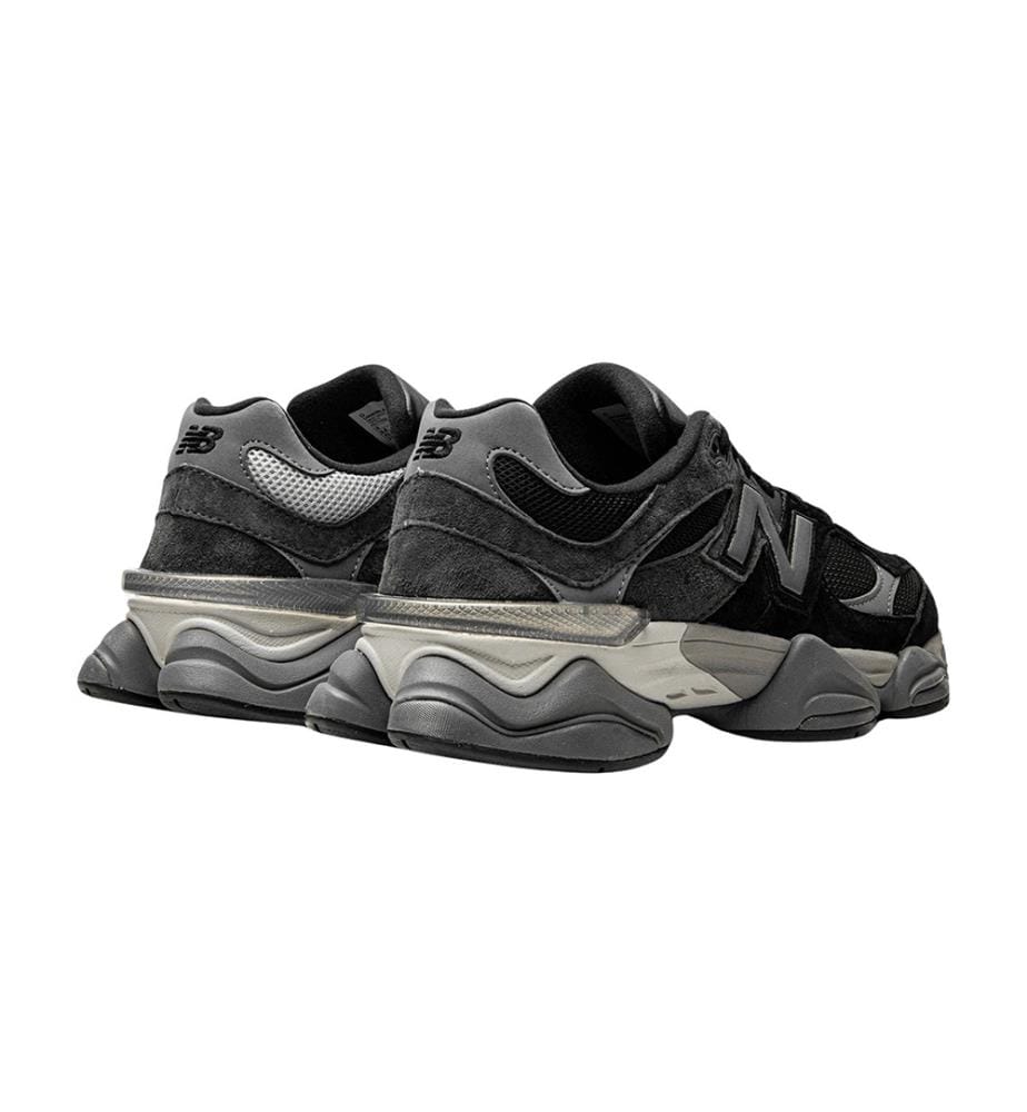 Baskets 9060 - Noir