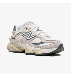 Sneaker 9060 – Steingrau, Grau und Blau