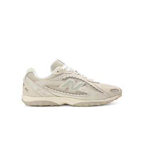 Sneakers 204L - Beige Taupe