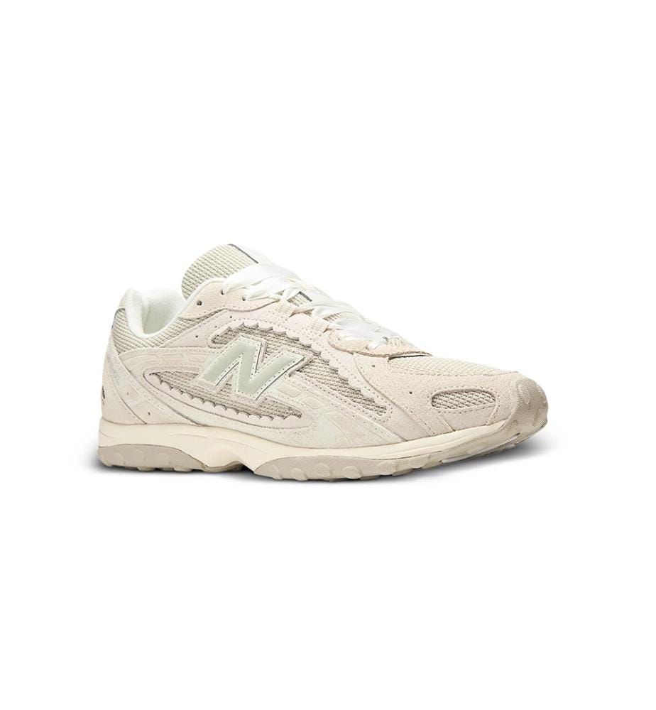 Baskets 204L - Beige Taupe