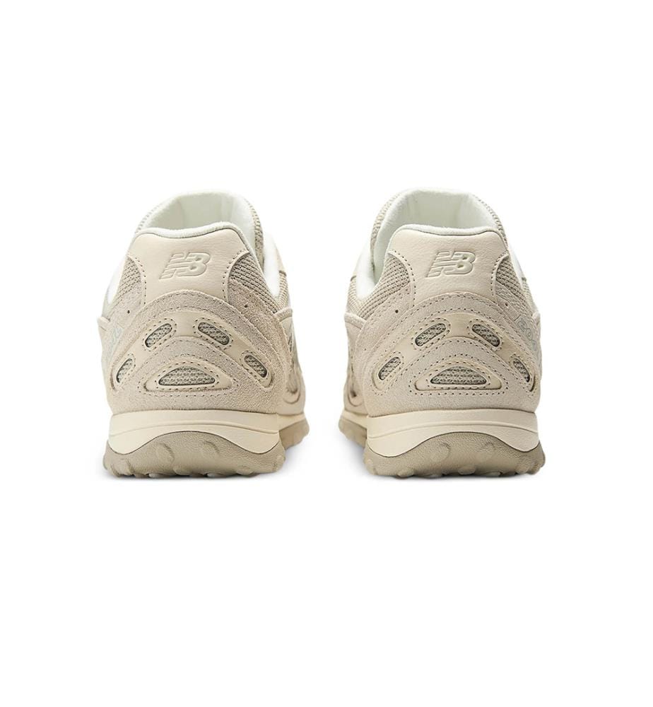 Baskets 204L - Beige Taupe