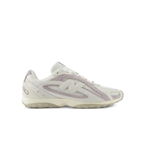 Sneakers 204L - Blanc Cassé