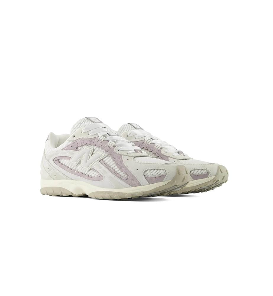 Baskets 204L - Blanc Cassé