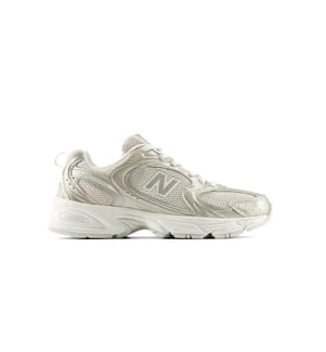 Sneaker 530 - Metallic-Gold