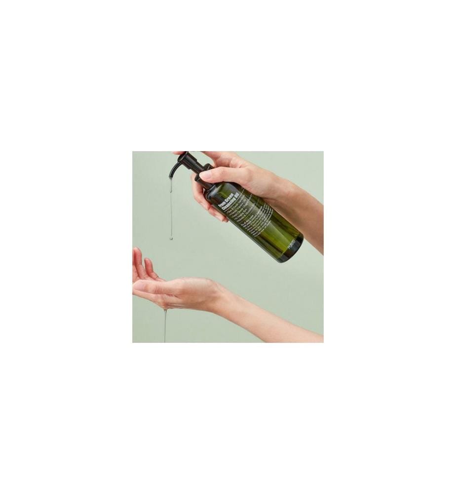 Purito From Green Cleansing Oil 200 ml