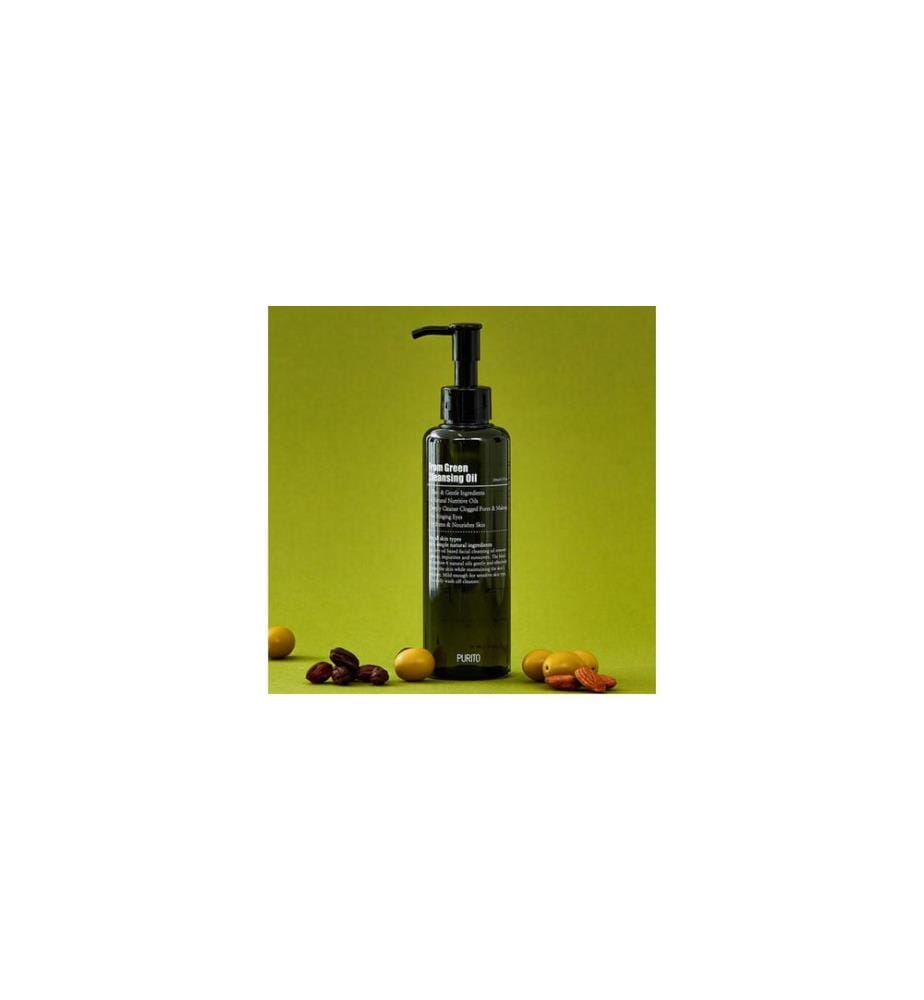 Purito From Green Cleansing Oil 200 ml