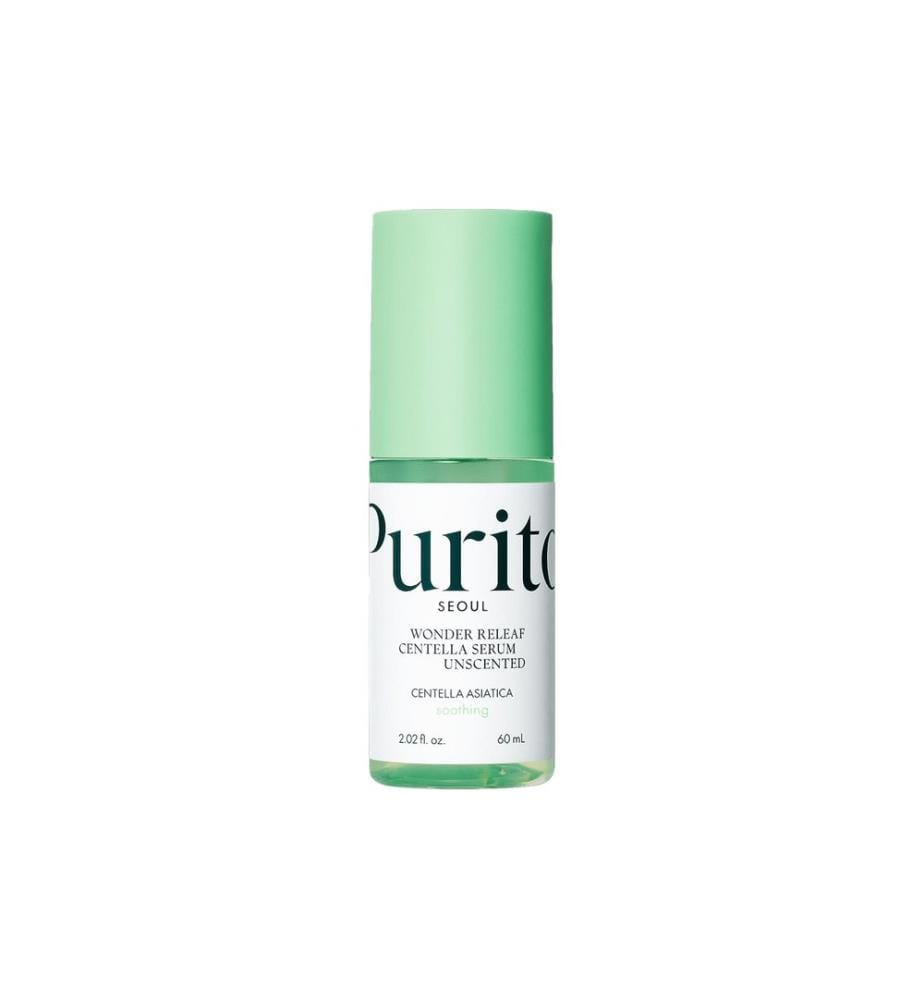 Purito Wonder Releaf Centella Serum Unscented 60 ml