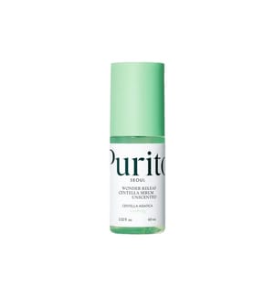 Purito Wonder Releaf Centella Serum Unscented 60 ml