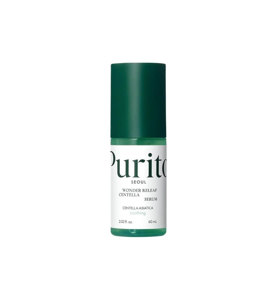 Purito Wonder Releaf Centella Serum 60 ml