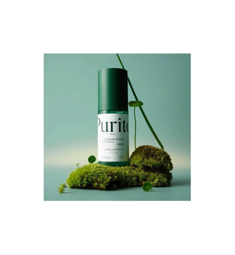 Purito Wonder Releaf Centella Serum 60 ml