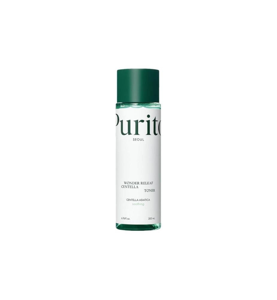 Purito Wonder Releaf Centella Toner 200 ml
