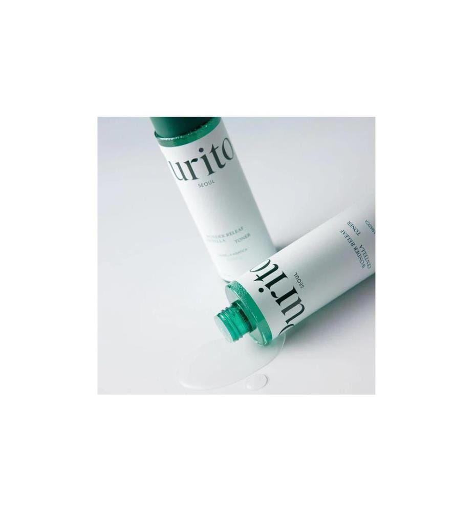 Purito Wonder Releaf Centella Toner 200 ml