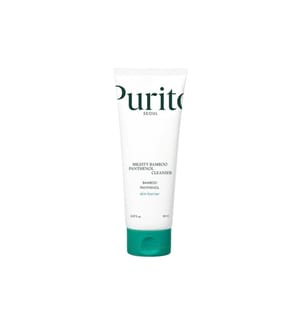 Purito Mighty Bamboo Panthenol Cleanser 150 ml