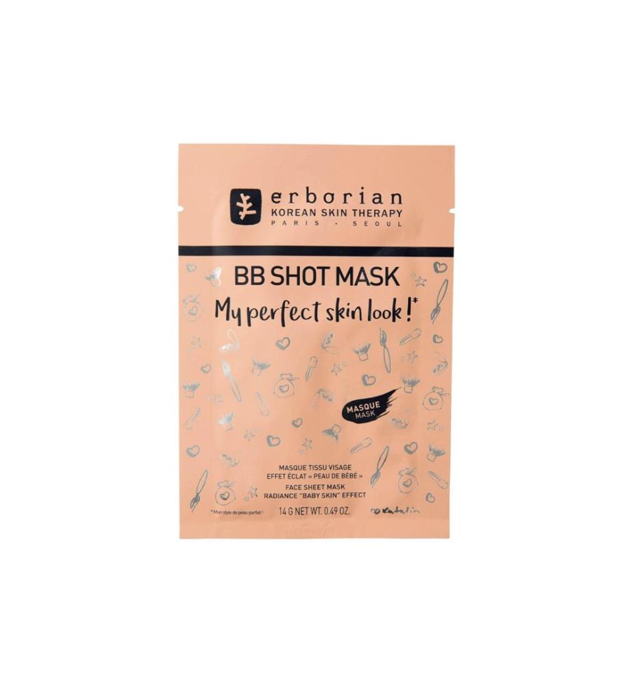 erborian Masque BB Shot 14 g