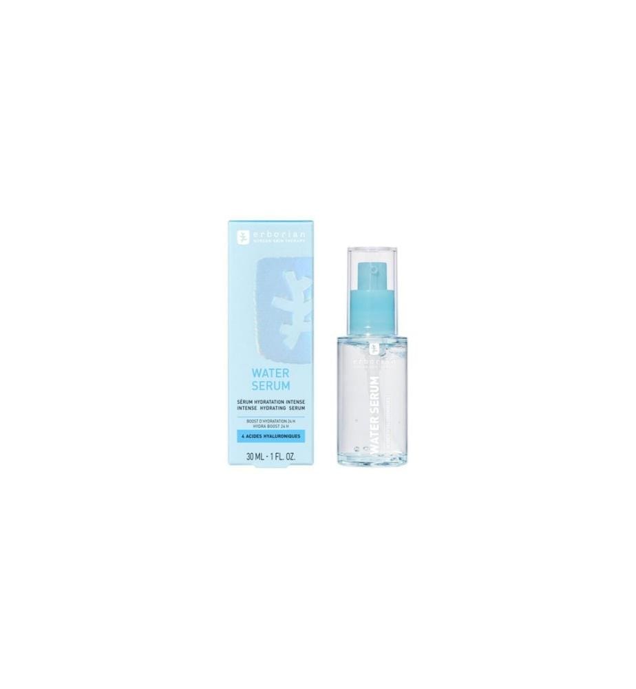 erborian Gesichtsserum Water 30 ml
