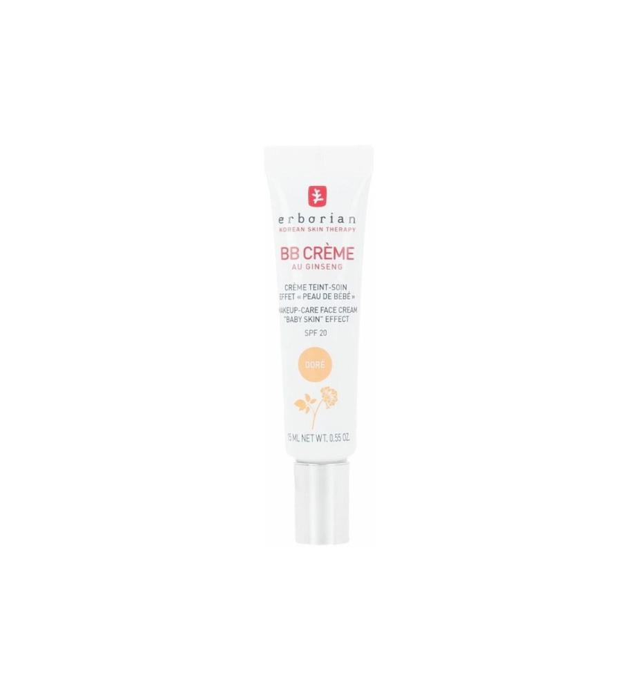 erborian BB Crème au Ginseng Doré