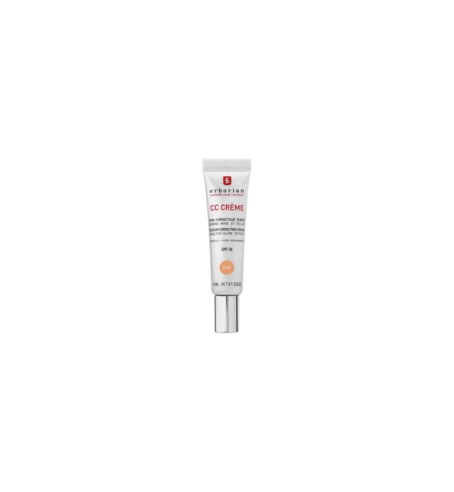 erborian CC Crème Doré