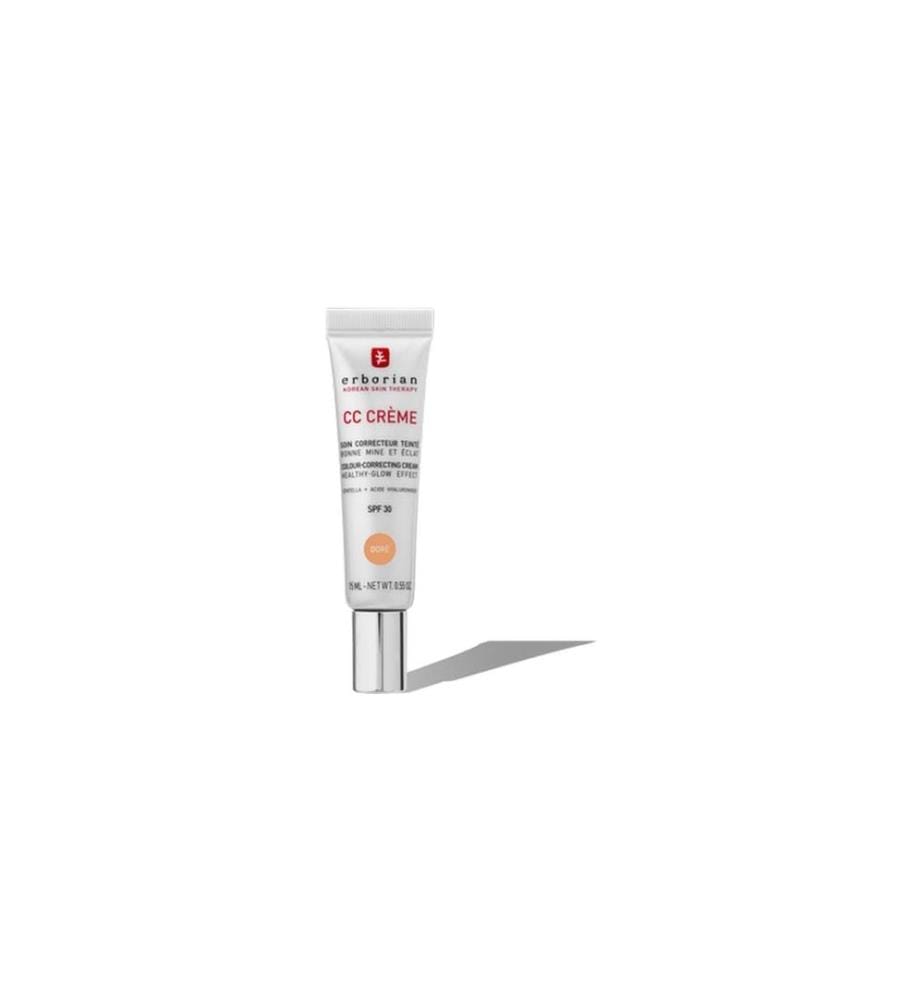 erborian CC Crème Doré