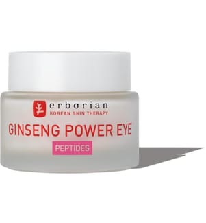 erborian Ginseng Power Eye 15 ml