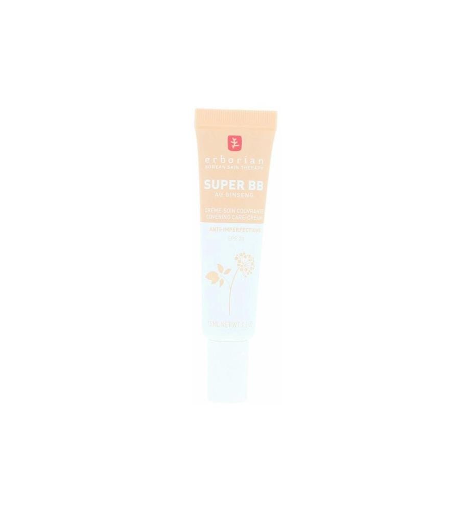 erborian Super BB Doré