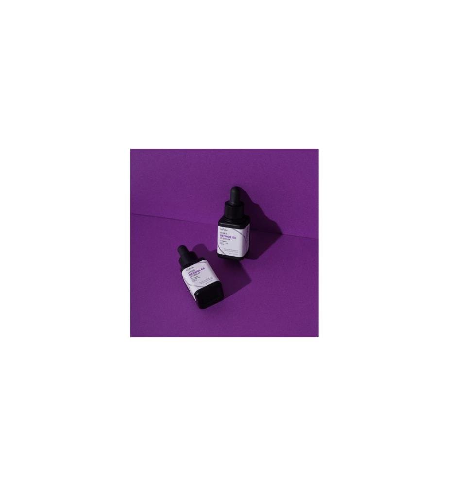 isntree Hyper Retinol Ex 1.0 Serum 20 ml