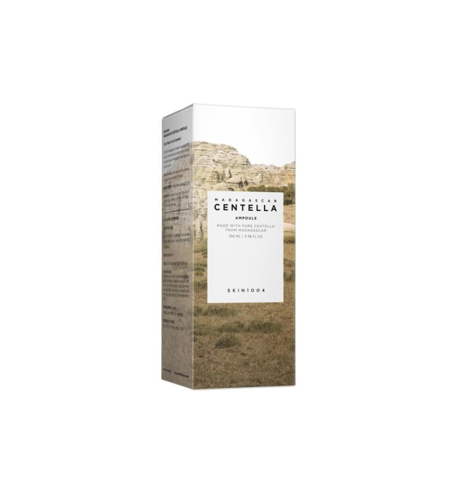 SKIN1004 Madagascar Centella Ampoule 100 ml