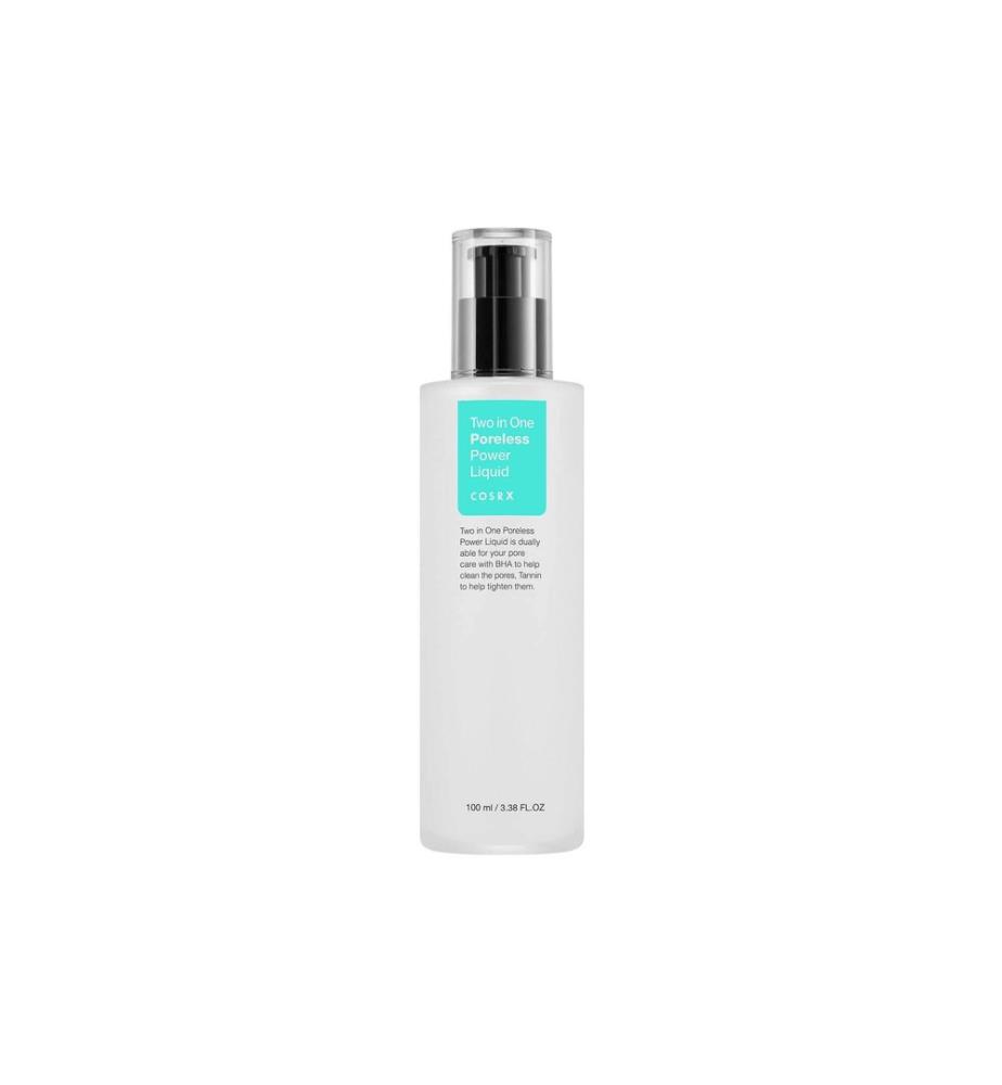 cosrx Fluide Two In One Poreless Power Liquid 100 ml 100 ml