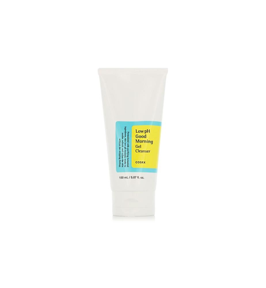 cosrx Gel detergente 150 ml
