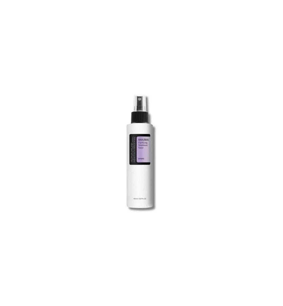 cosrx AHA/BHA Clarifying Treatment Toner 150 ml