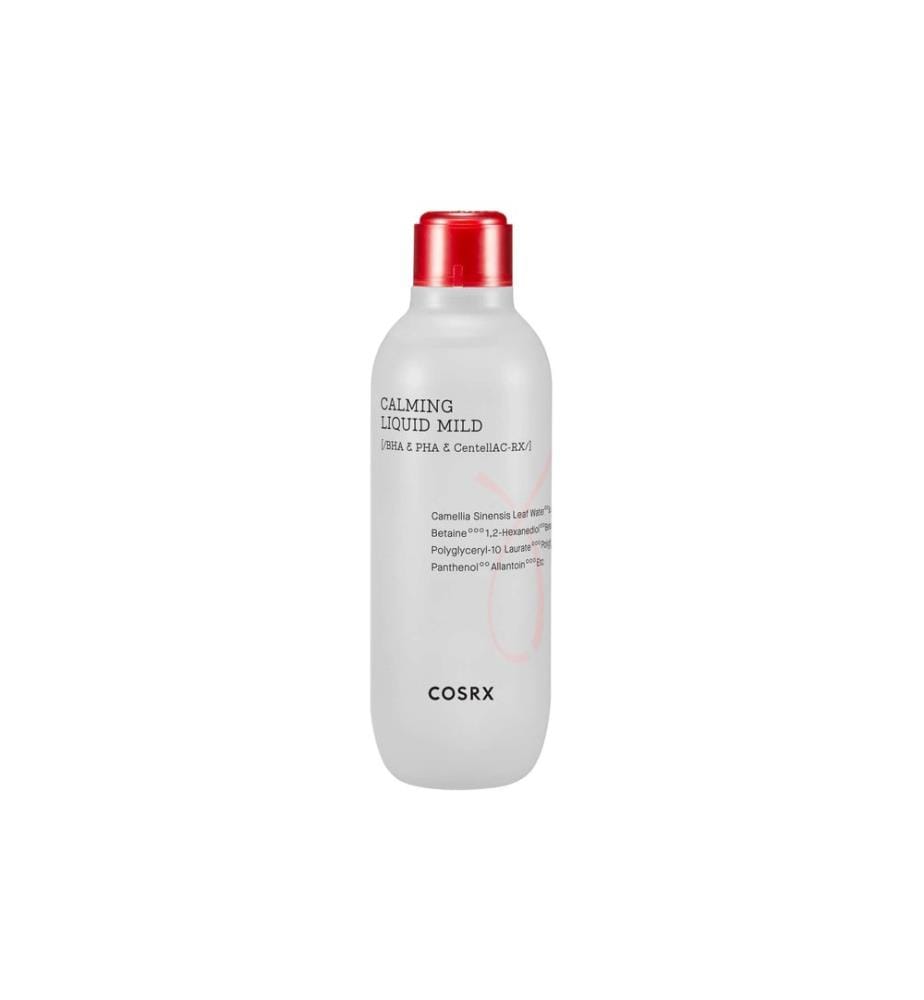 cosrx Gesichtswasser AC Collection Calming Liquid Mild 125 ml