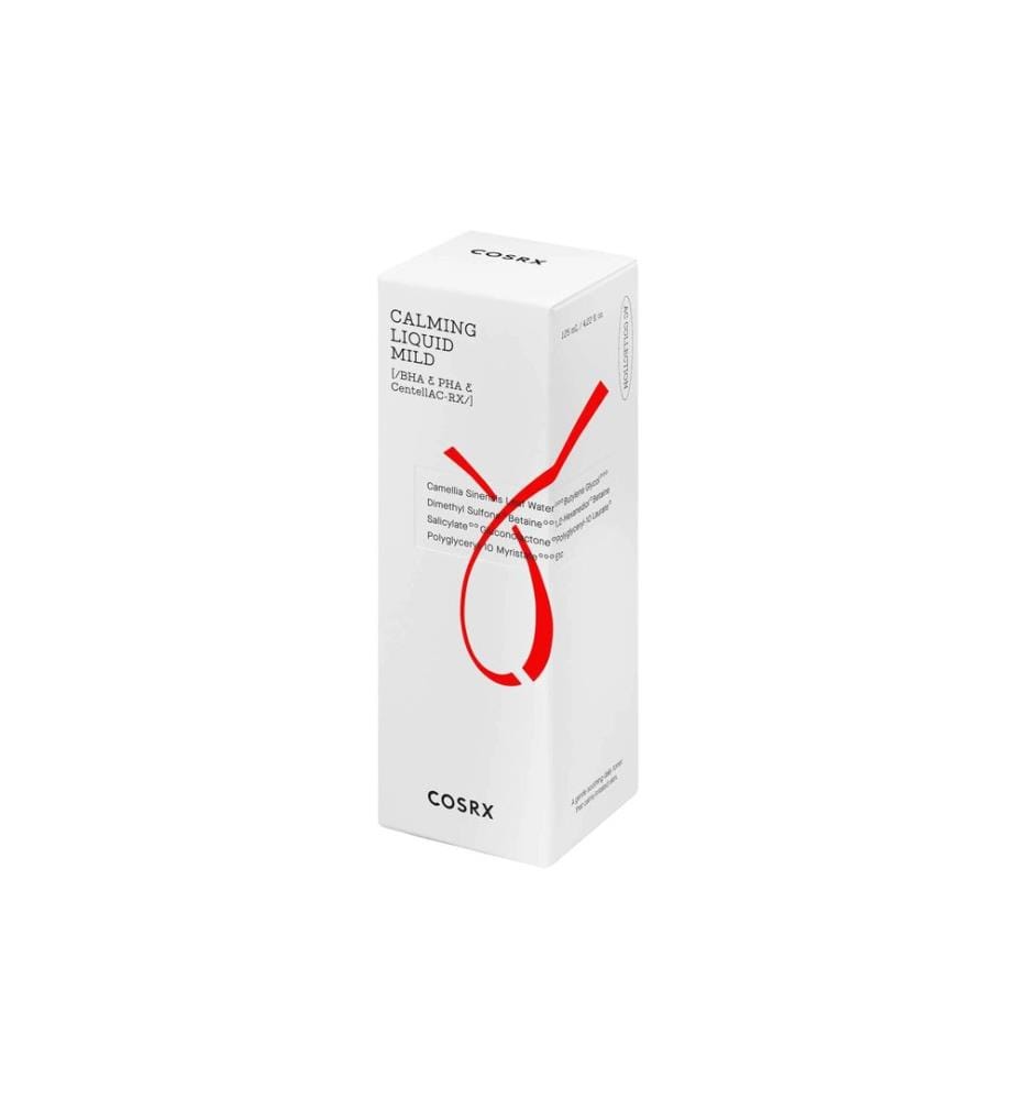 cosrx Gesichtswasser AC Collection Calming Liquid Mild 125 ml