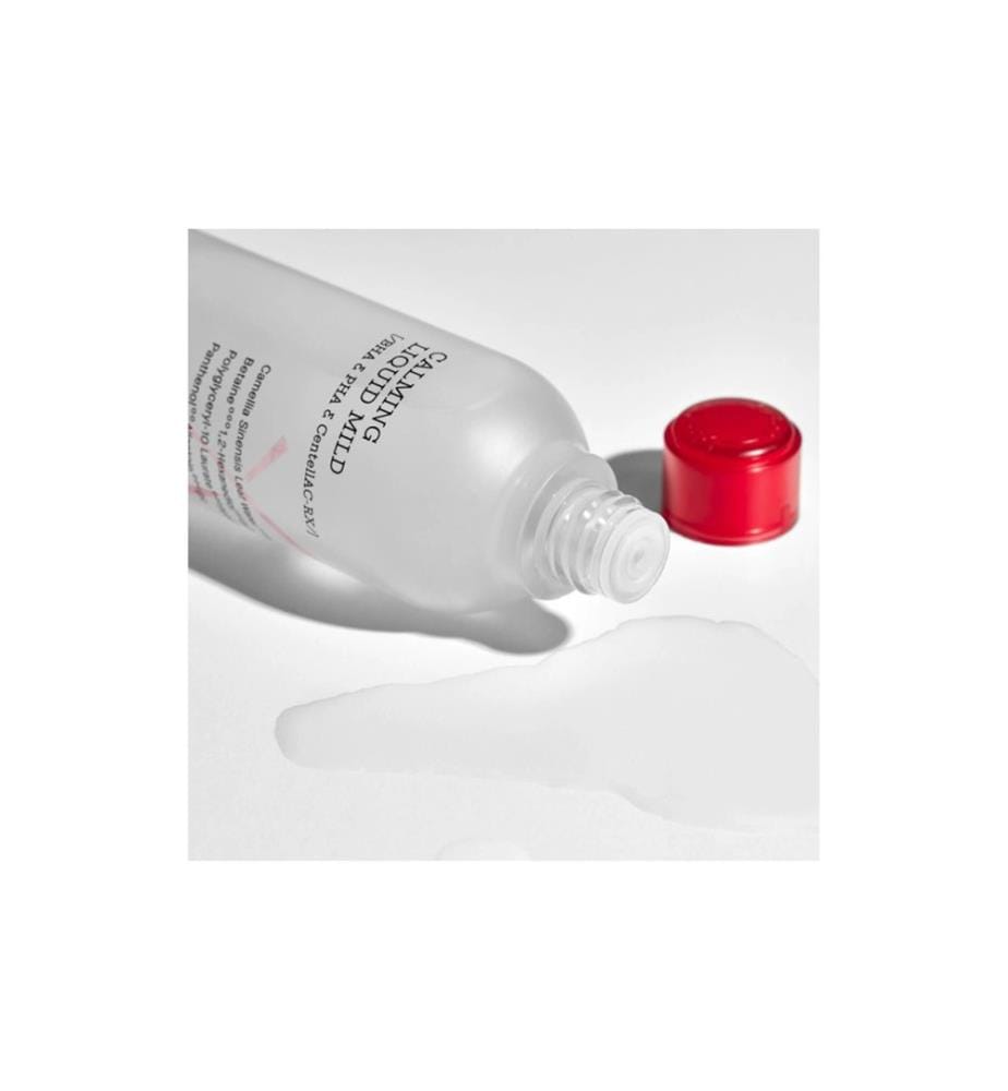 cosrx Gesichtswasser AC Collection Calming Liquid Mild 125 ml