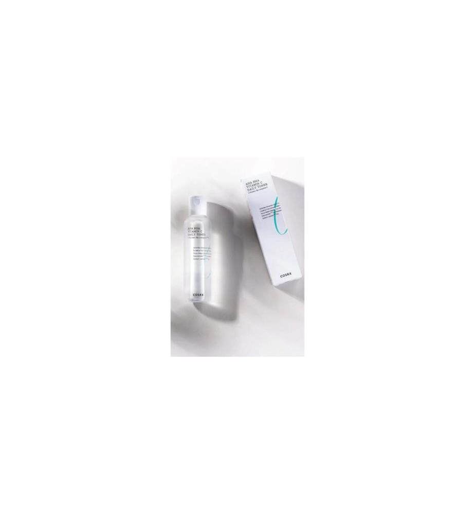 cosrx AHA/BHA Vitamin C Daily Toner 150 ml