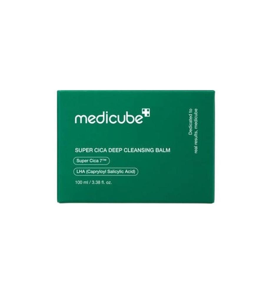 medicube Super Cica Deep Cleansing Balm 100 ml