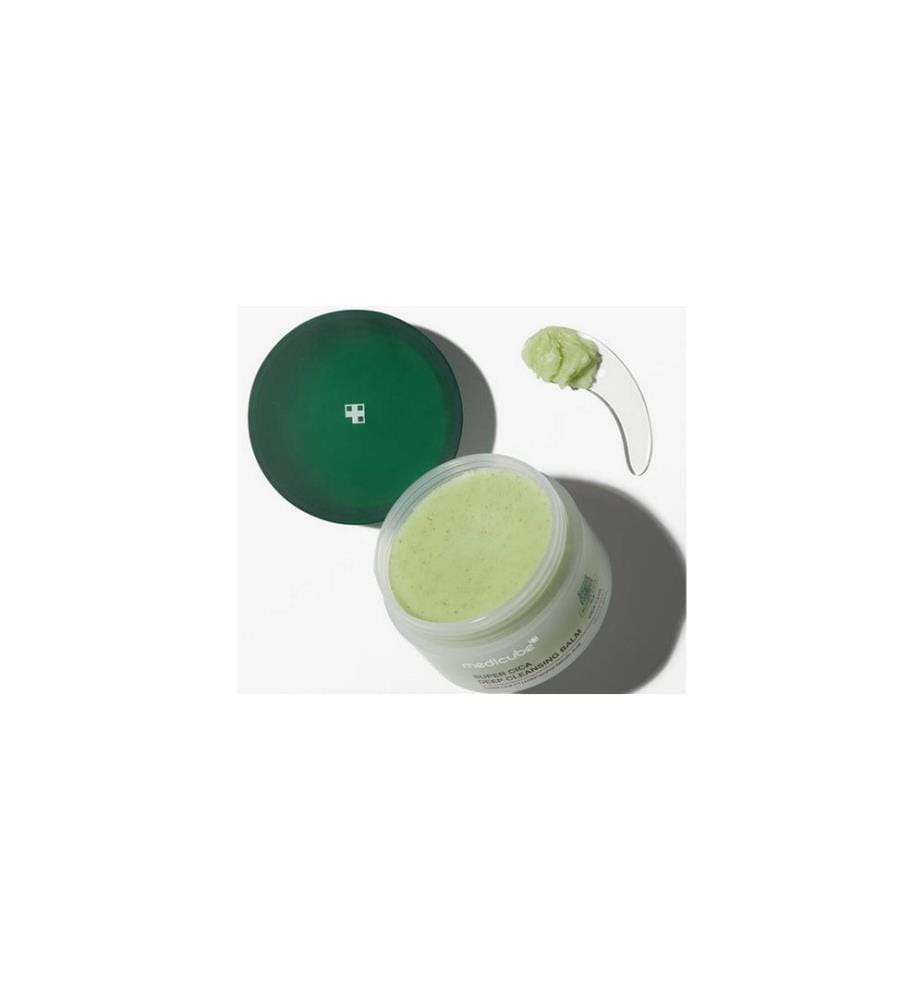 medicube Super Cica Deep Cleansing Balm 100 ml